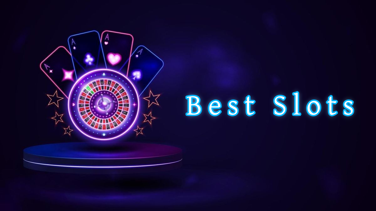 Best Slots پاکستان